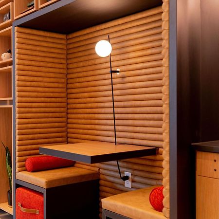 Whyhotel By Placemakr, Union Market Вашингтон Экстерьер фото
