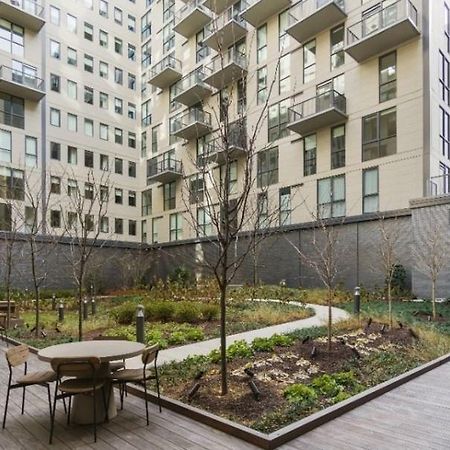 Whyhotel By Placemakr, Union Market Вашингтон Экстерьер фото