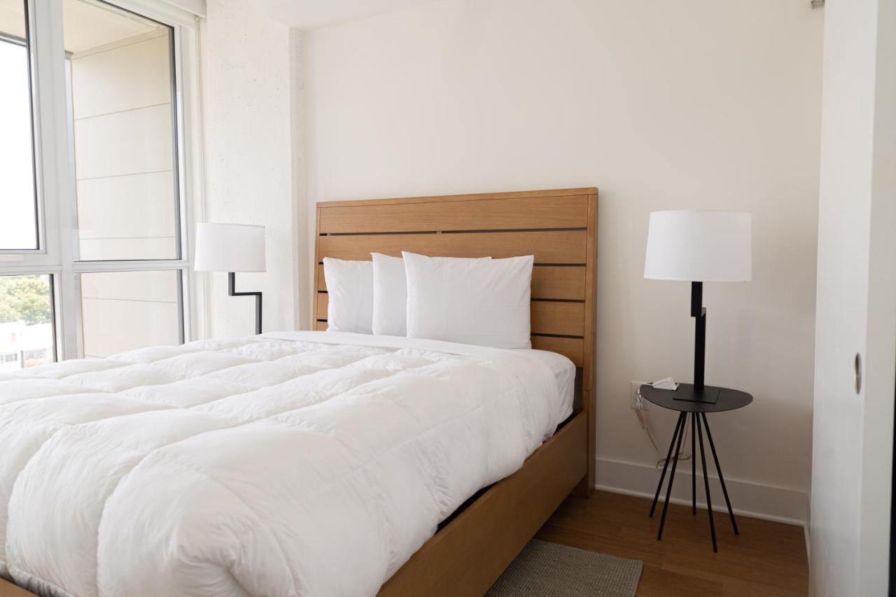 Whyhotel By Placemakr, Union Market Вашингтон Экстерьер фото