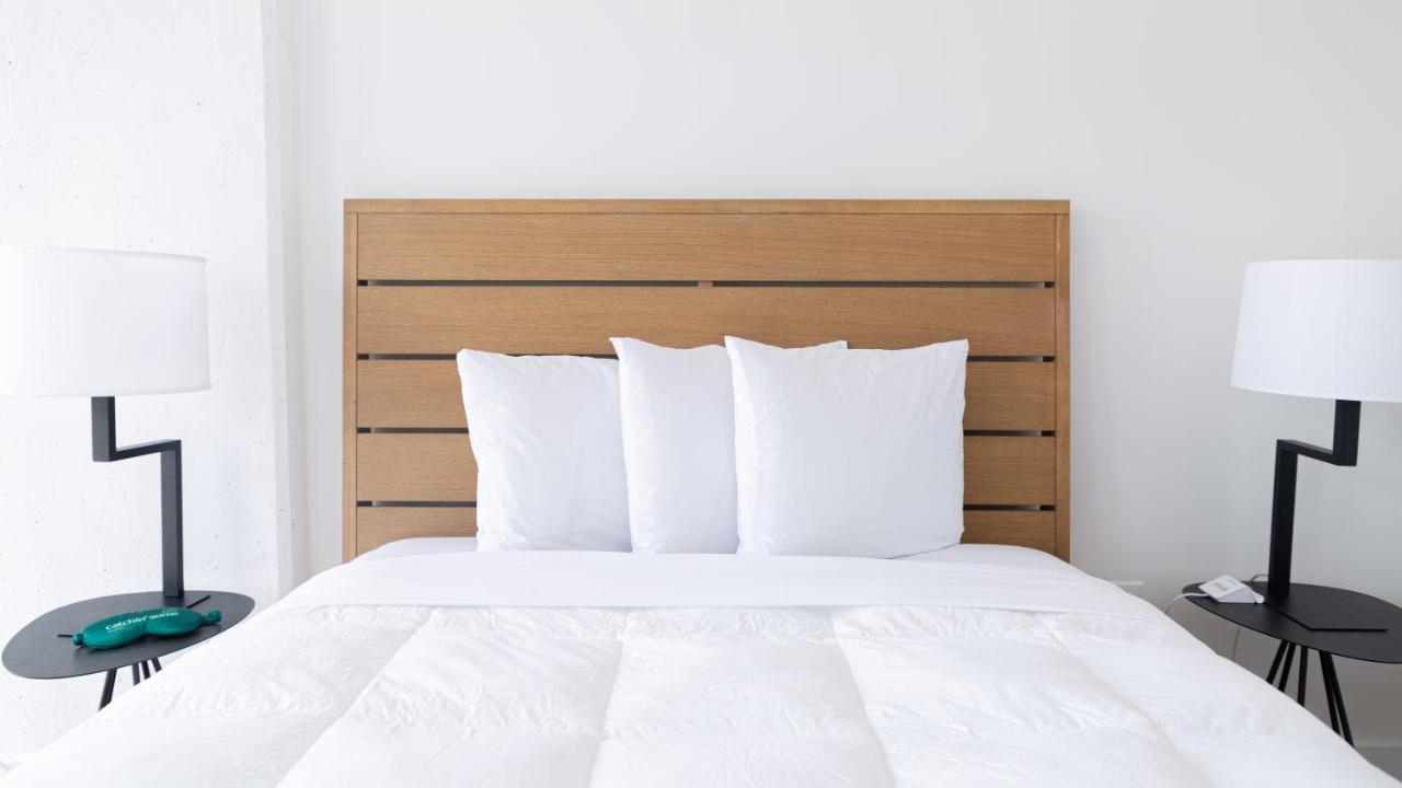 Whyhotel By Placemakr, Union Market Вашингтон Экстерьер фото