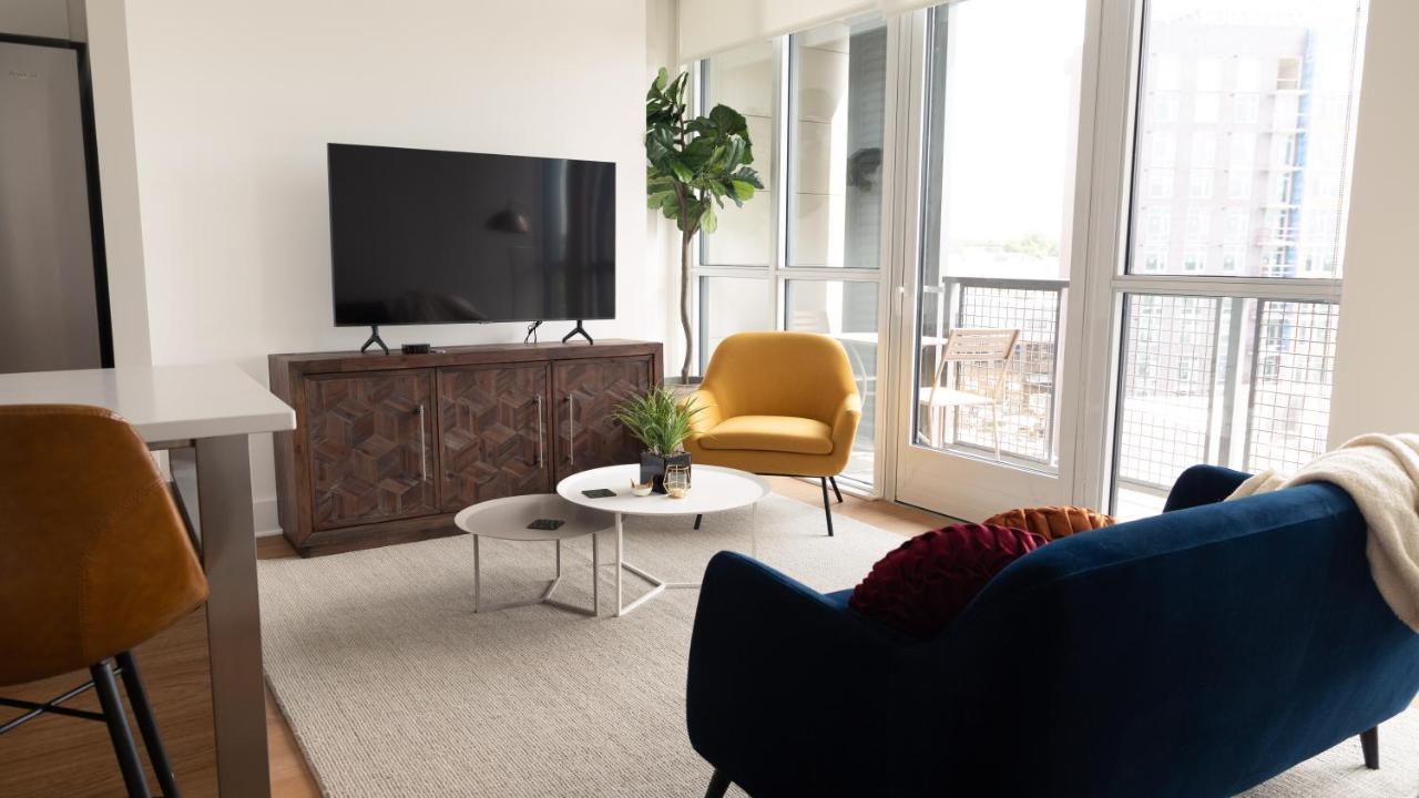 Whyhotel By Placemakr, Union Market Вашингтон Экстерьер фото