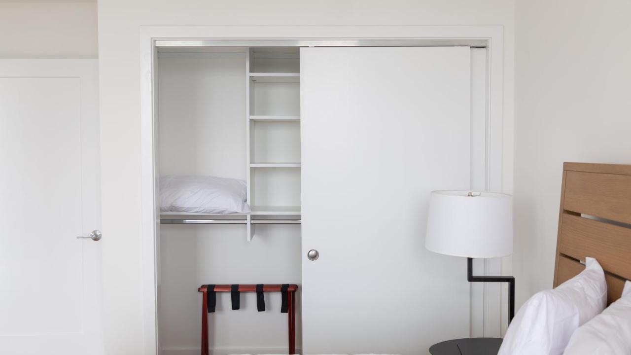 Whyhotel By Placemakr, Union Market Вашингтон Экстерьер фото