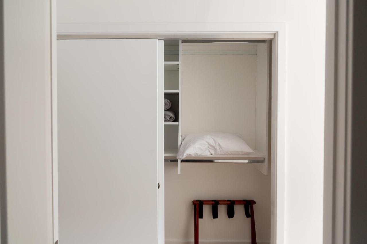 Whyhotel By Placemakr, Union Market Вашингтон Экстерьер фото