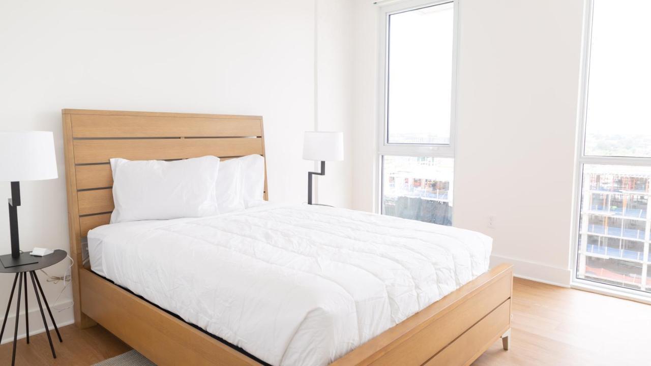 Whyhotel By Placemakr, Union Market Вашингтон Экстерьер фото