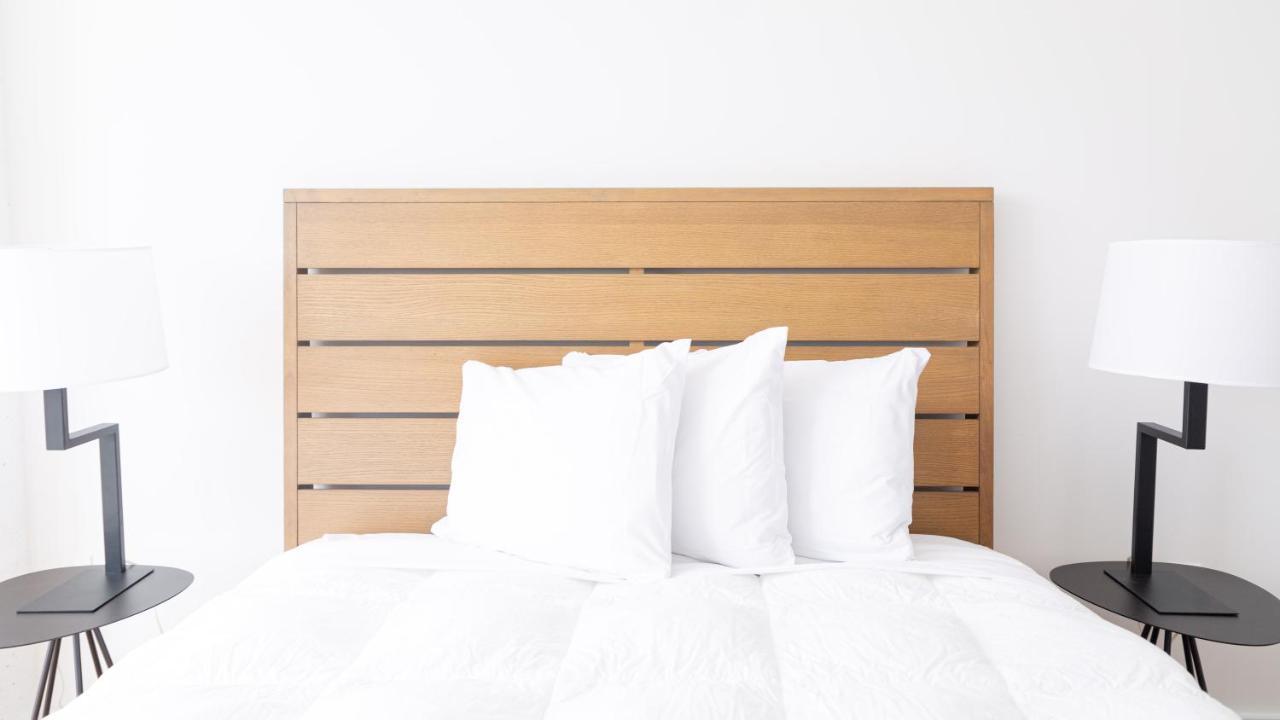 Whyhotel By Placemakr, Union Market Вашингтон Экстерьер фото