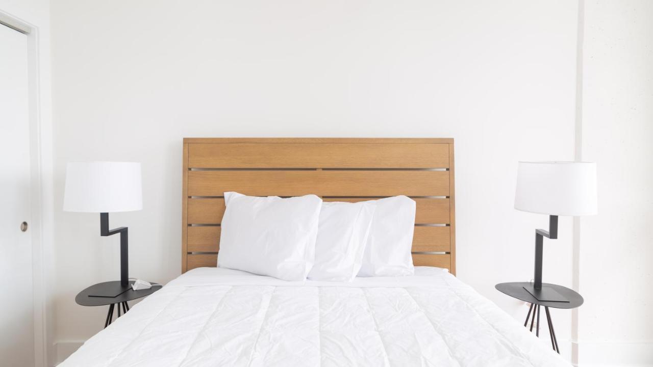 Whyhotel By Placemakr, Union Market Вашингтон Экстерьер фото