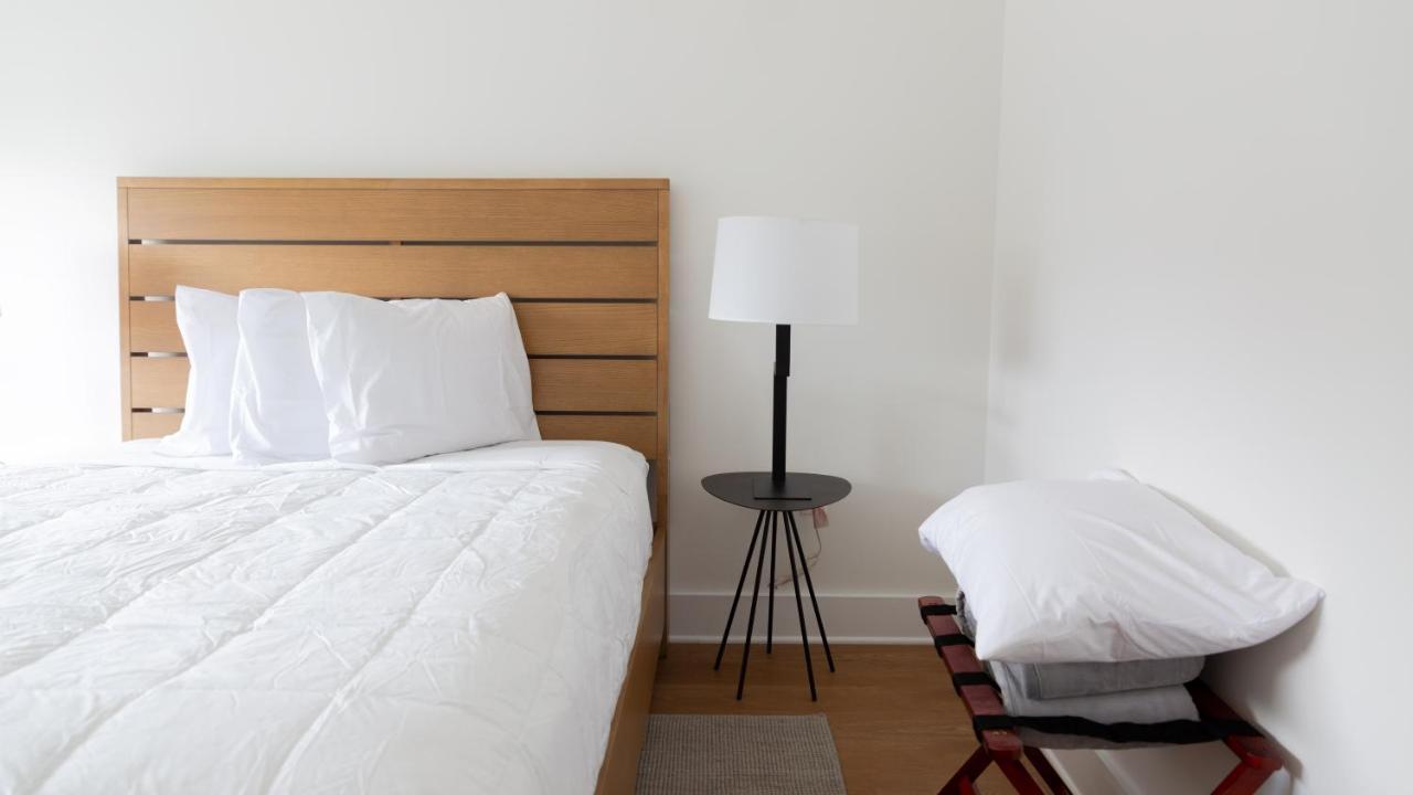 Whyhotel By Placemakr, Union Market Вашингтон Экстерьер фото